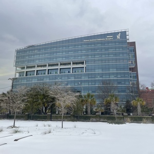 Fundraising Page: MUSC Pediatric Therapy Team